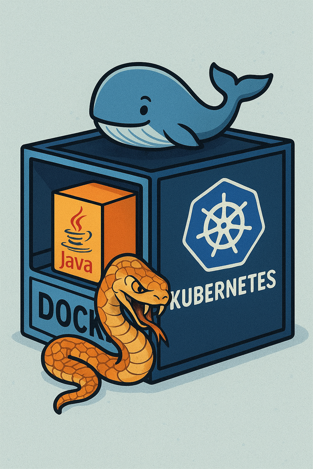 Cloud Naive Best Practices